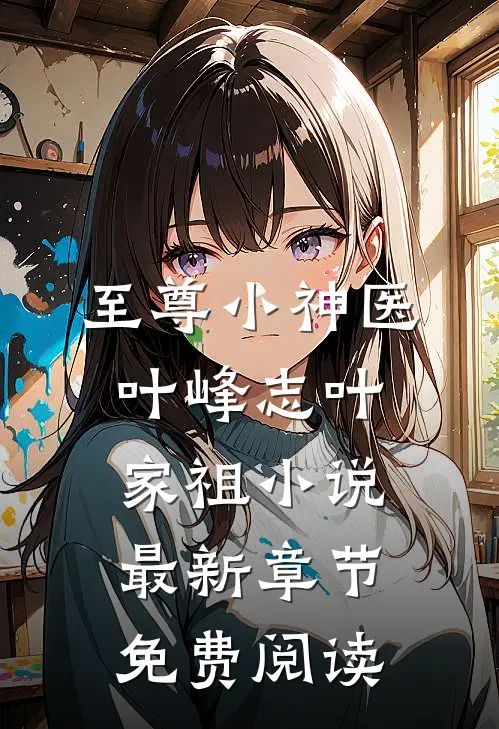 至尊小神医叶峰志叶家祖小说最新章节免费阅读