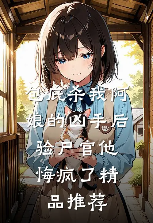 包庇杀我阿娘的凶手后，验尸官他悔疯了精品推荐