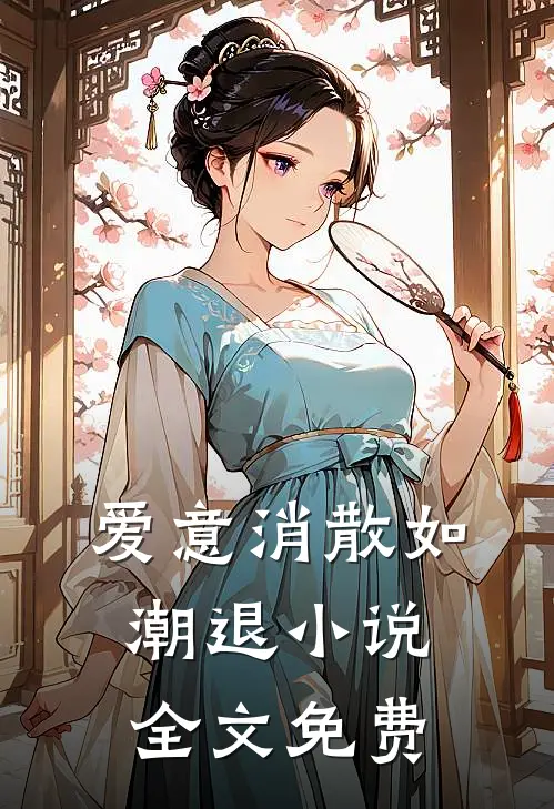 爱意消散如潮退小说全文免费
