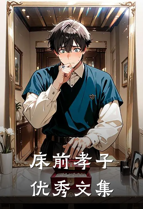 床前孝子优秀文集