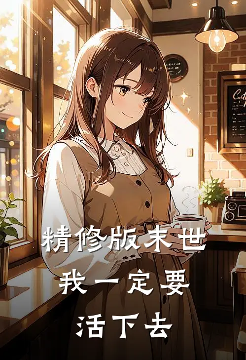 精修版末世：我一定要活下去
