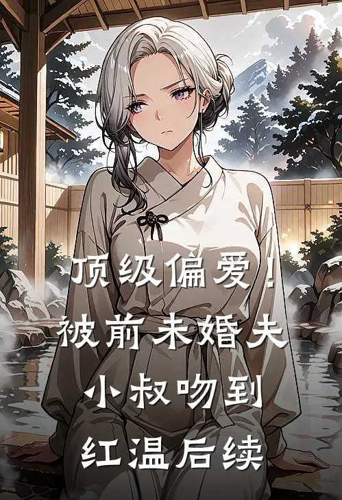 顶级偏爱！被前未婚夫小叔吻到红温后续