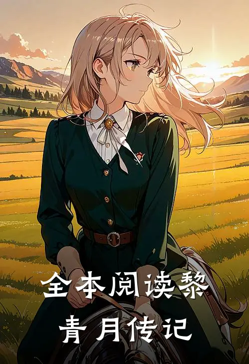 全本阅读黎青月传记