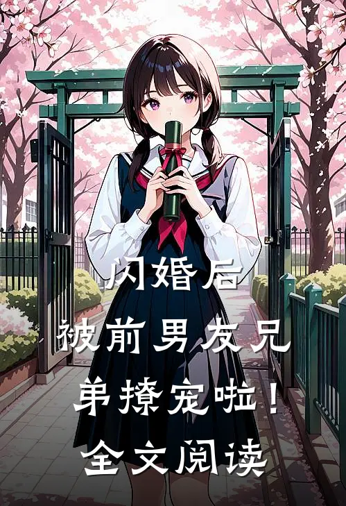 闪婚后，被前男友兄弟撩宠啦！全文阅读