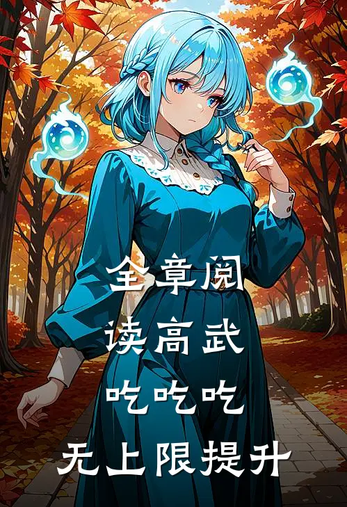全章阅读高武：吃吃吃，无上限提升