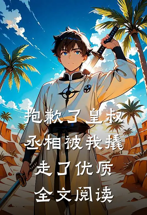 抱歉了皇叔，丞相被我撬走了优质全文阅读