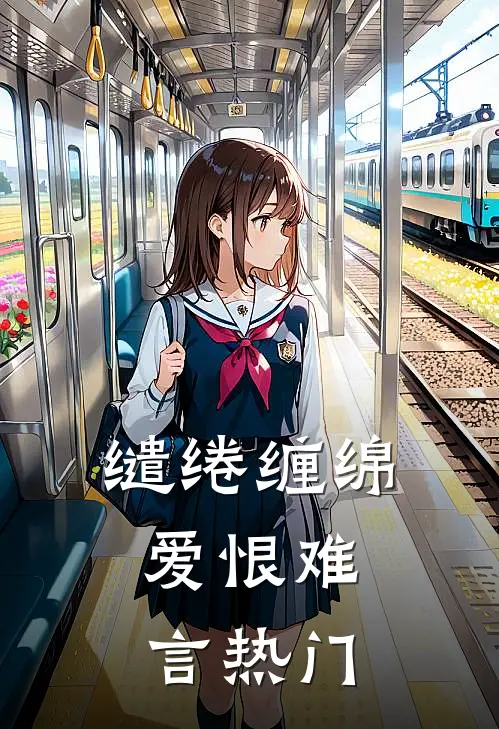 缱绻缠绵，爱恨难言热门