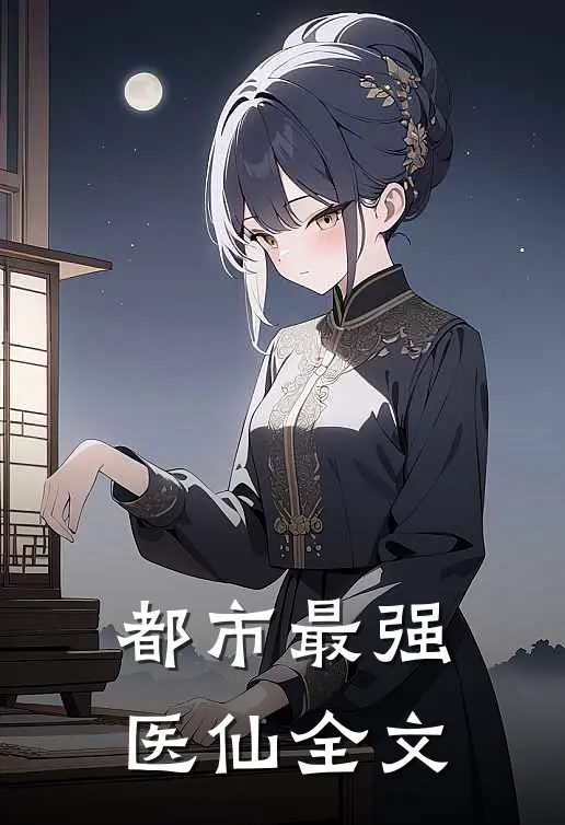 都市最强医仙全文