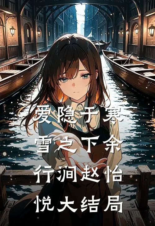 爱隐于寒雪之下余行涧赵怡悦大结局