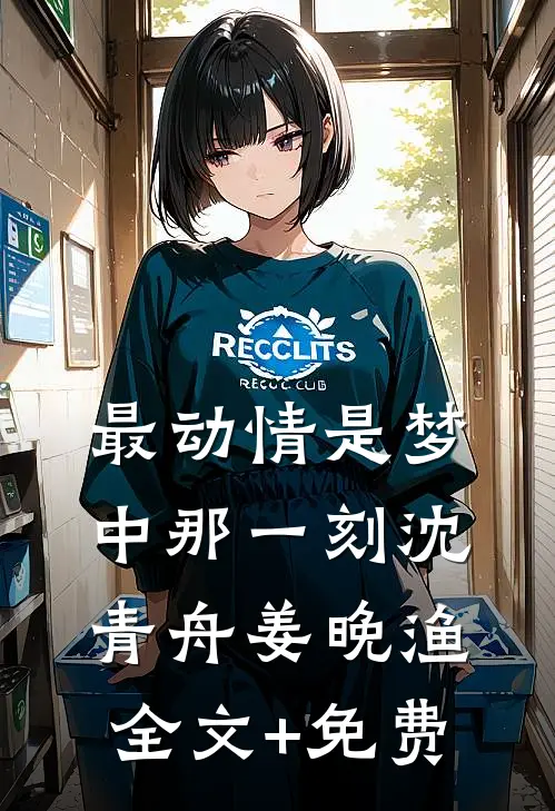 最动情是梦中那一刻沈青舟姜晚渔全文+免费