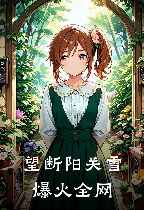 望断阳关雪爆火全网