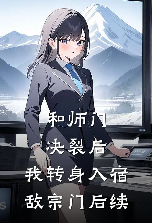 和师门决裂后，我转身入宿敌宗门后续