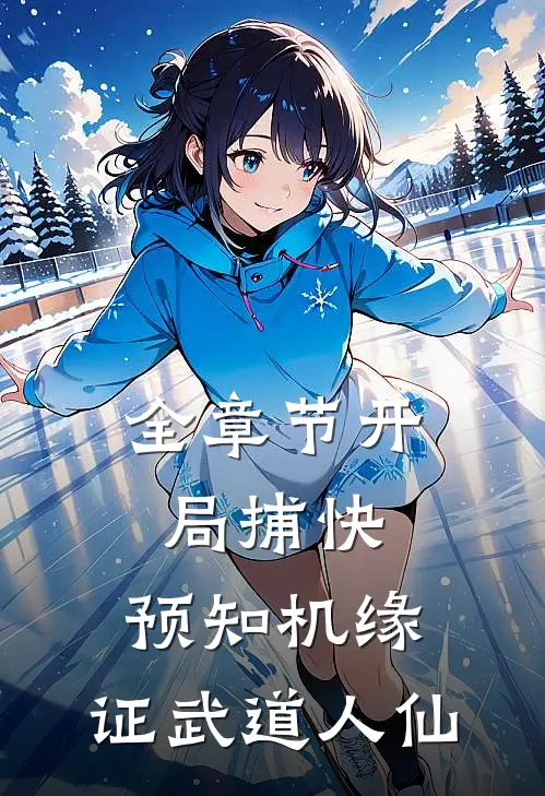 全章节开局捕快，预知机缘，证武道人仙