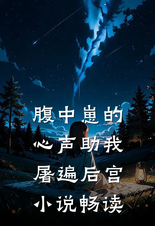 腹中崽的心声助我屠遍后宫小说畅读