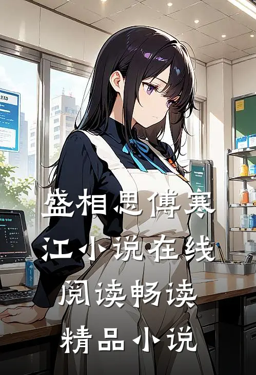 盛相思傅寒江小说在线阅读畅读精品小说
