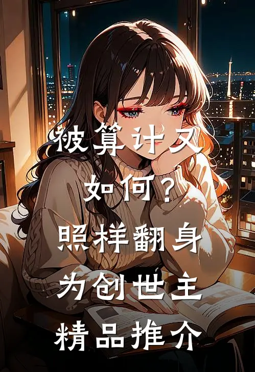 被算计又如何？照样翻身为创世主精品推介