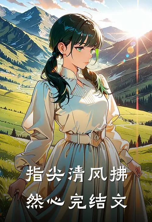 指尖清风拂然心完结文