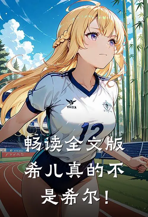 畅读全文版希儿真的不是希尔！