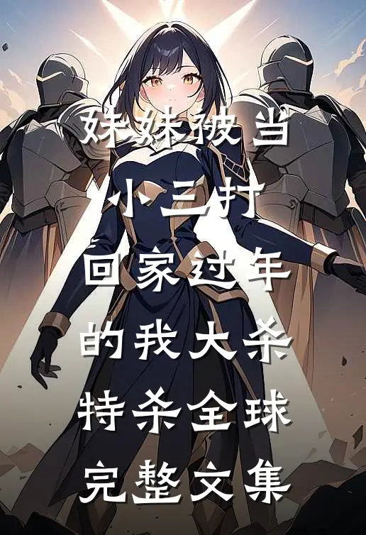 妹妹被当小三打，回家过年的我大杀特杀全球完整文集