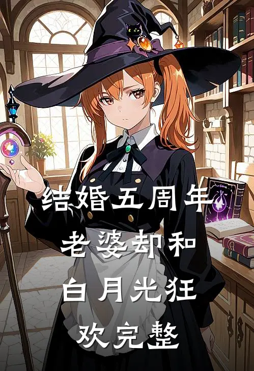 结婚五周年，老婆却和白月光狂欢完整