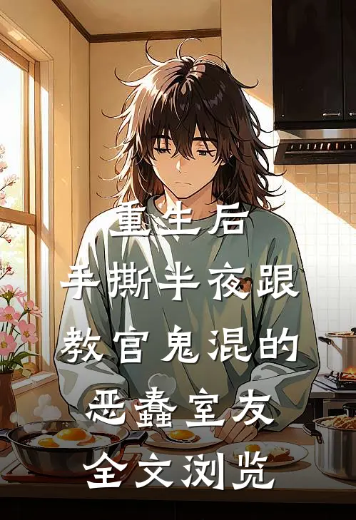 重生后，手撕半夜跟教官鬼混的恶蠢室友全文浏览