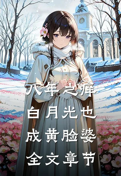 八年之痒，白月光也成黄脸婆全文章节