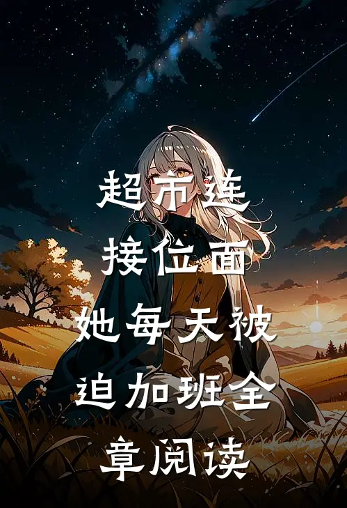 超市连接位面，她每天被迫加班全章阅读