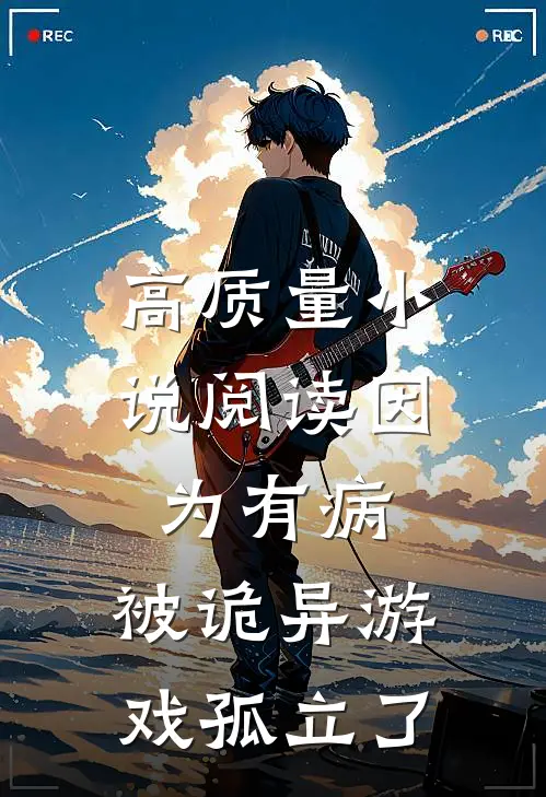 高质量小说阅读因为有病，被诡异游戏孤立了