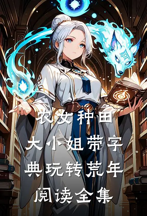 农女种田，大小姐带字典玩转荒年阅读全集