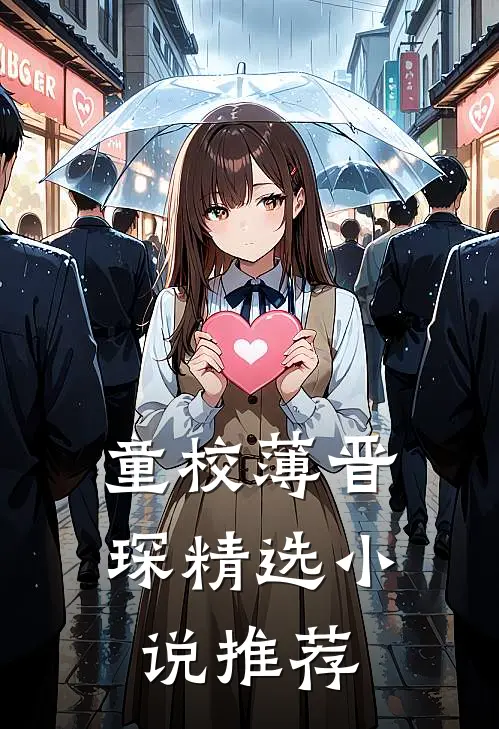 童校薄晋琛精选小说推荐