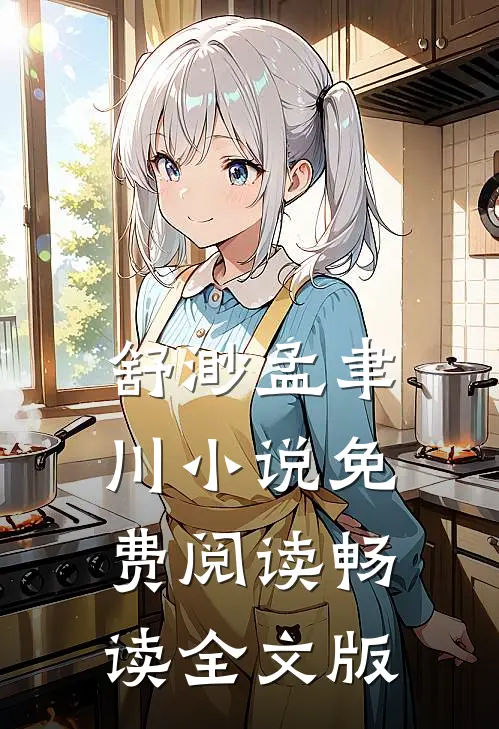 舒渺孟聿川小说免费阅读畅读全文版