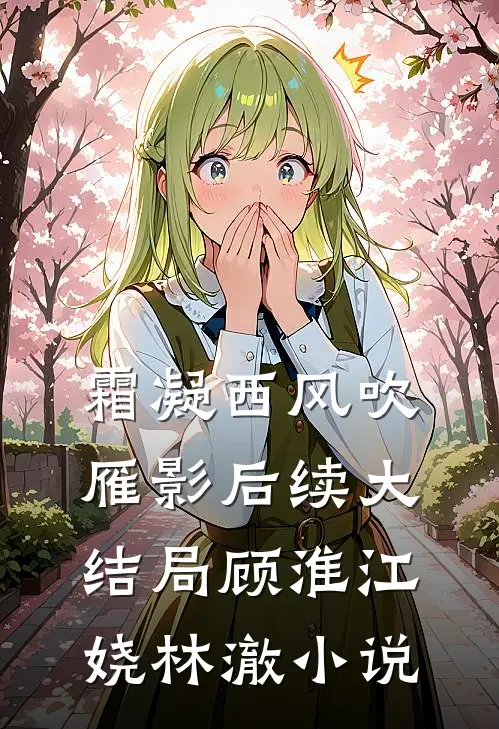 霜凝西风吹雁影后续大结局顾淮江娆林澈小说