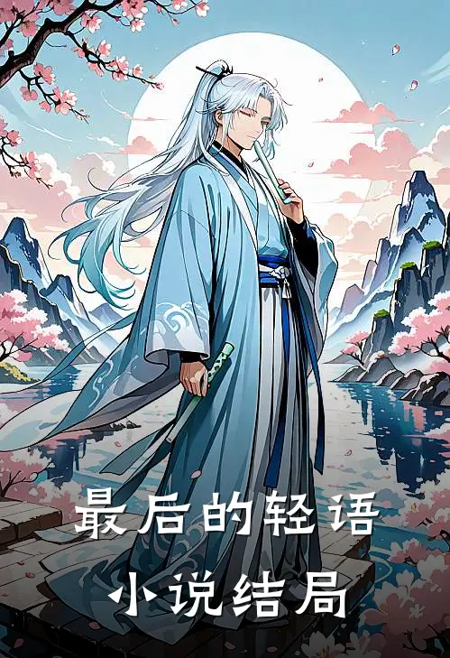 最后的轻语小说结局