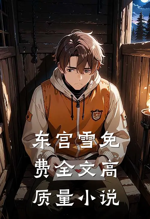 东宫雪免费全文高质量小说