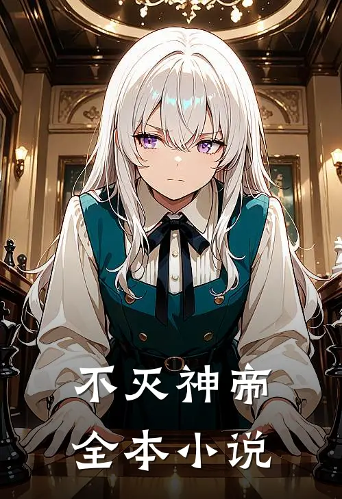 不灭神帝全本小说