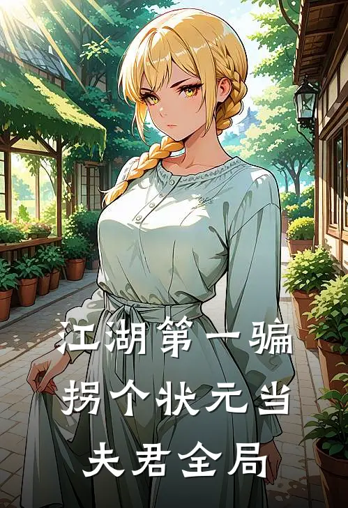 江湖第一骗：拐个状元当夫君全局