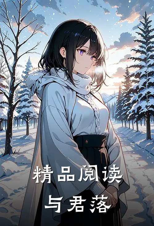 精品阅读与君落