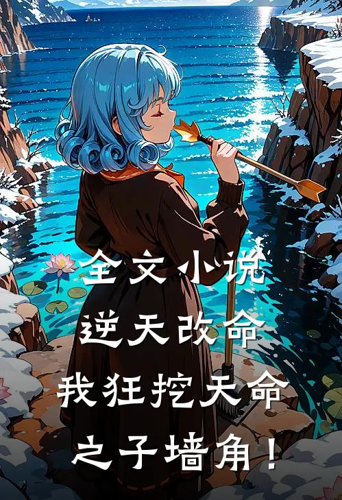 全文小说逆天改命：我狂挖天命之子墙角！