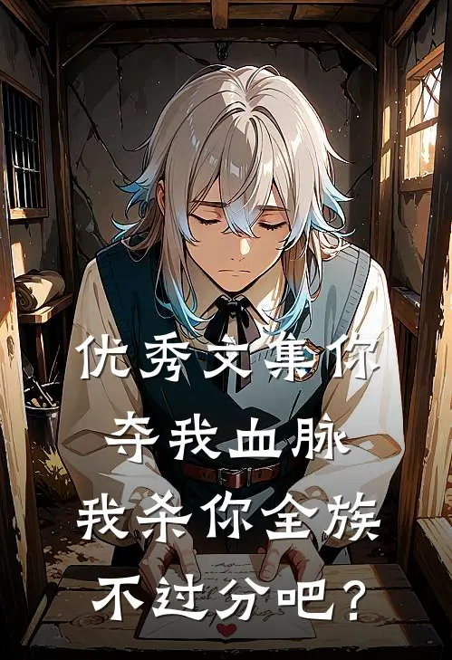 优秀文集你夺我血脉，我杀你全族不过分吧？