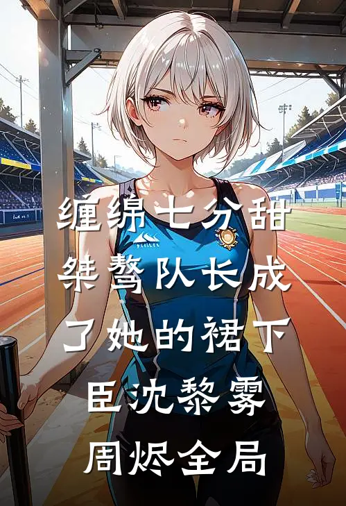 缠绵七分甜：桀骜队长成了她的裙下臣沈黎雾周烬全局