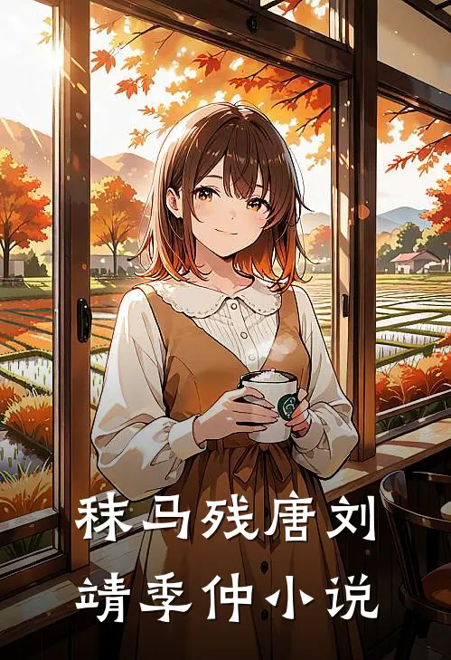秣马残唐刘靖季仲小说