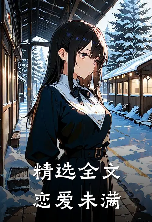 精选全文恋爱未满