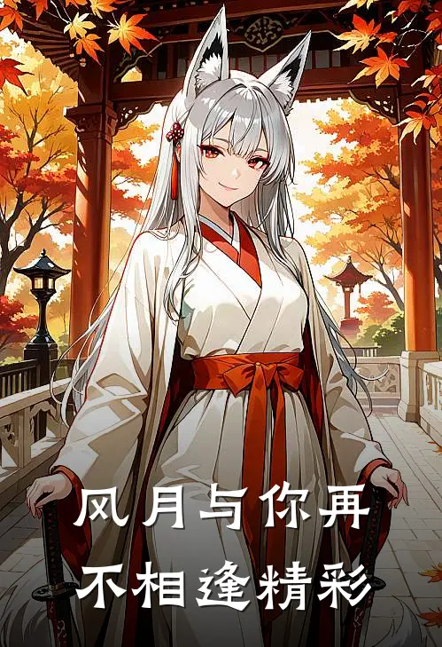 风月与你再不相逢精彩