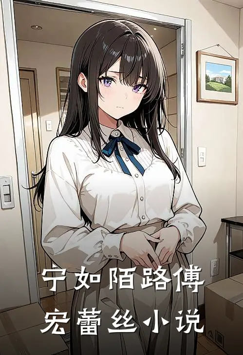 宁如陌路傅宏蕾丝小说