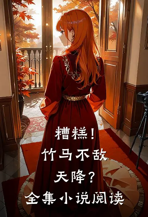糟糕！竹马不敌天降？全集小说阅读