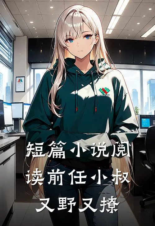 短篇小说阅读前任小叔又野又撩