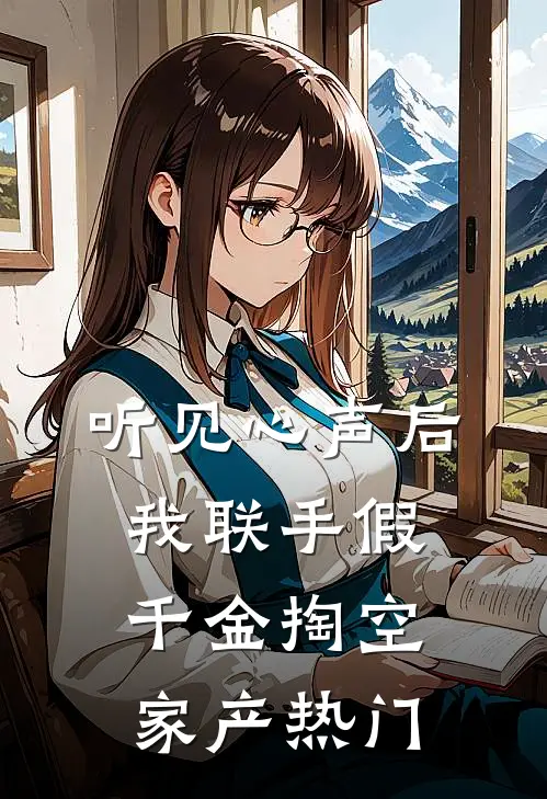 听见心声后我联手假千金掏空家产热门