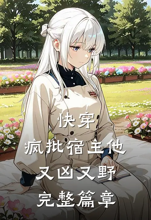 快穿：疯批宿主他又凶又野完整篇章