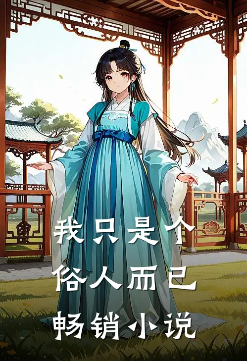 我只是个俗人而已畅销小说