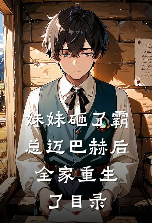 妹妹砸了霸总迈巴赫后，全家重生了目录